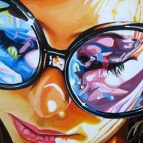 Profile Picture of Joelle Nagle Crestan (@jmnc19) on Pinterest