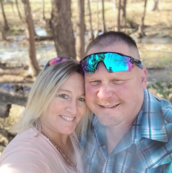 Profile Picture of Marcy Sands (@poohbear1197) on Poshmark