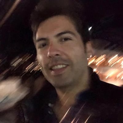 Profile Picture of Ignacio González (@naxez) on Twitter