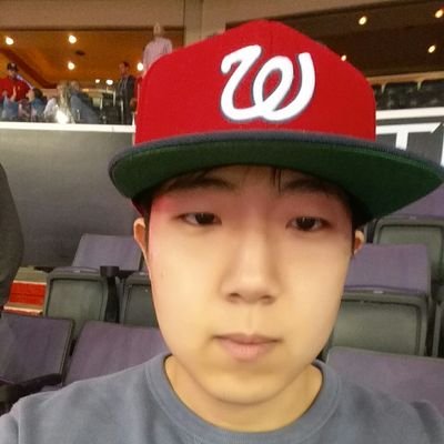 Profile Picture of Daniel B.Y Kim (@DBYKim) on Twitter