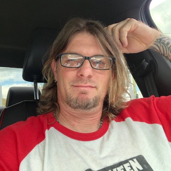 Profile Picture of Chad Slone (@stitchedbassist) on Poshmark