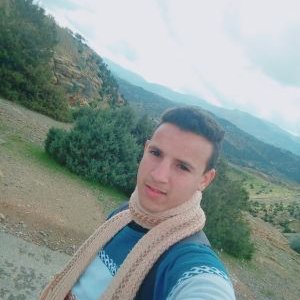 Profile Picture of Omar Bibi (@OmarBibi6) on Twitter