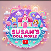 Profile Picture of Susan’s Doll World  (@Susandollworld) on Youtube