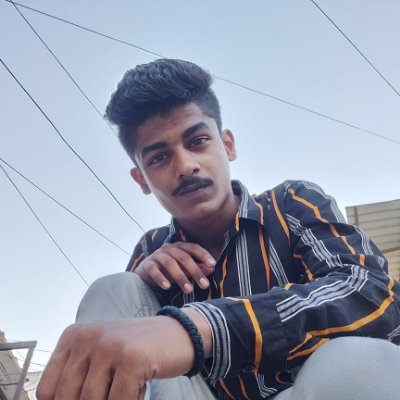 Profile Picture of Kartik Amin (@Kartikamin14) on Twitter