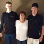 Profile Picture of Barbara Trombley Adam (@barbaratrombleyadam) on Instagram