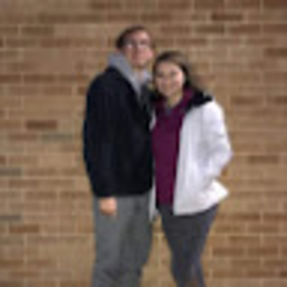 Profile Picture of Sam Bradney (@spsbradney) on Poshmark