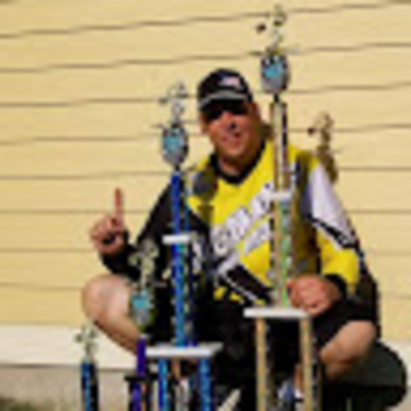 Profile Picture of Mike Burks (@turbomike99) on Poshmark