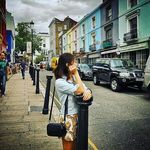 Profile Picture of vicky choi (@vicky_0427) on Instagram