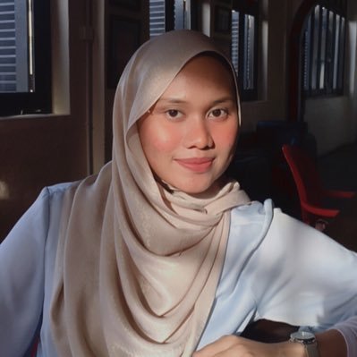 Profile Picture of Diens (@dienakhairinaa) on Twitter