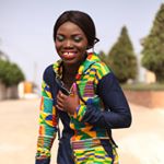 Profile Picture of Janet Adubea (@janet.adubea) on Instagram