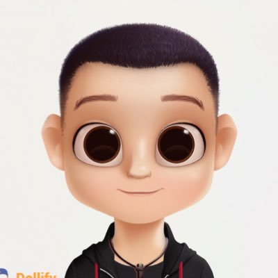 Profile Picture of Brandon Xiong (@BrandonXiong02) on Twitter