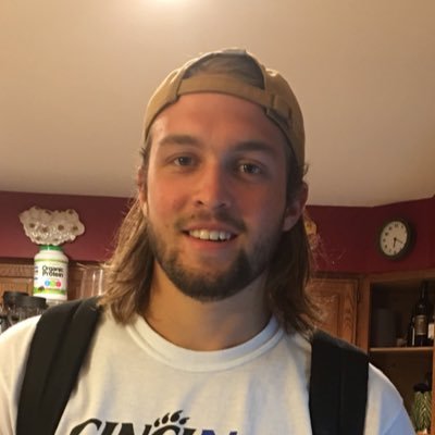 Profile Picture of Joey Rudy (@JMasterRudy) on Twitter
