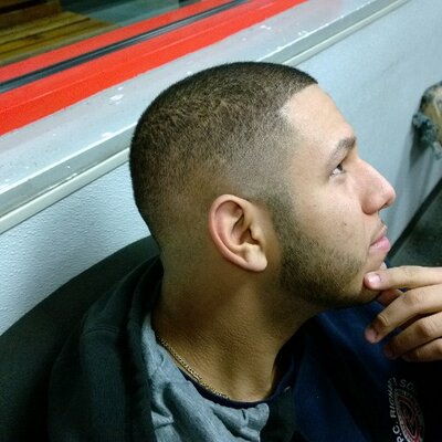 Profile Picture of Jerry Nova Collado (@ColladoNova) on Twitter