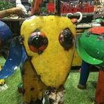 Profile Picture of Sybil Smith (@sybil__smith) on Instagram