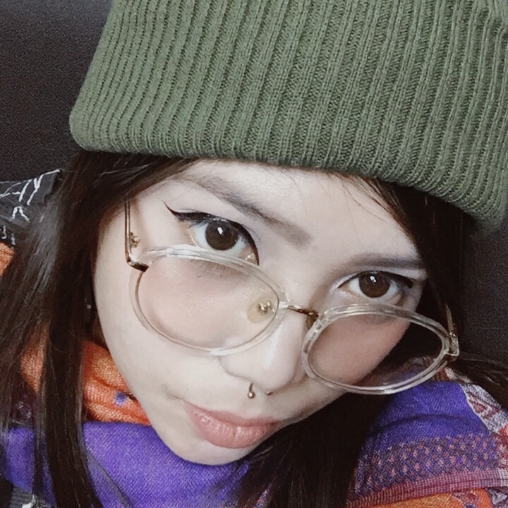 Profile Picture of ramonasimone27 (@ramonasimone27) on Tiktok