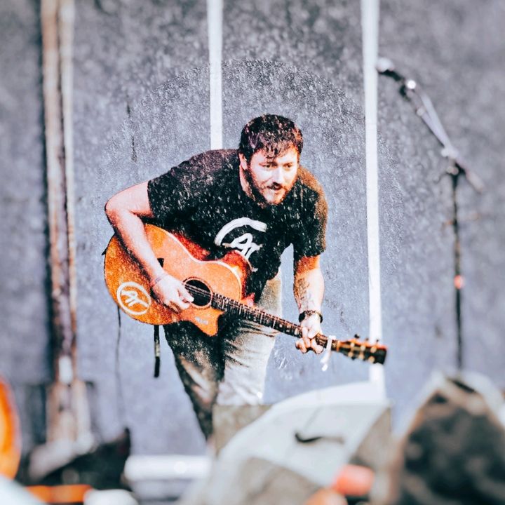 Profile Picture of ADAM THOMAS (@adamthomasofficialmusic) on Tiktok