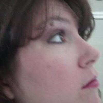 Profile Picture of Melanie McMullen (@Melanie73KMC) on Twitter