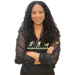 Profile Picture of Amanda Ajdari, PT, DPT (@imtalkinaboutpractice) on Instagram