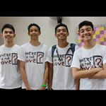 Profile Picture of James Andrew M. Almontero (@james_almontero) on Instagram