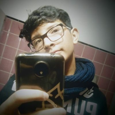 Profile Picture of Felix_agustin (@Felixagustin19) on Twitter