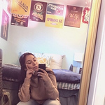 Profile Picture of Simran Pattar (@simranpattar) on Flickr