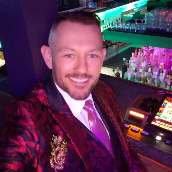 Profile Picture of Marshall Hughes (@midevil29) on Poshmark