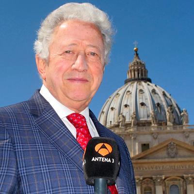 Profile Picture of Antonio Pelayo (@@AntonioPelayo5) on Twitter