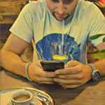 Profile Picture of Peter Adámek (@peter.adamek) on Instagram