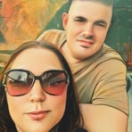 Profile Picture of Steve Sylvia Caron (@ilhannilhanna) on Facebook