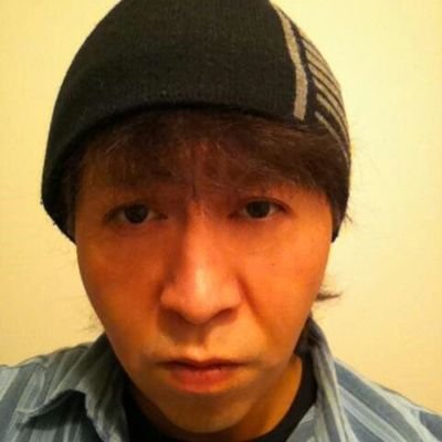 Profile Picture of Greg Mcleod (@Raziel_33) on Twitter