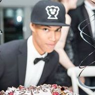 Profile Picture of Emilio Brett-Hall (@ebretthall) on Pinterest