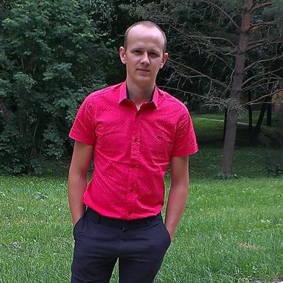 Profile Picture of Эдуард Богдан (@32Edike) on Twitter