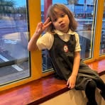 Profile Picture of Sophie Weber (@Sophie-Weber) on Facebook