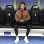 Profile Picture of Thomas (@thomas.bonilla) on Instagram