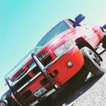 Profile Photo of Daniel Dalton (@big_red_dodge_cummins) on Instagram