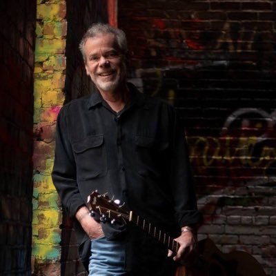 Profile Photo of Bill Benson (@tapnfeet2010) on Twitter