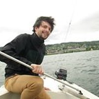 Profile Picture of Felix Forschler (@felix-forschler) on Quora