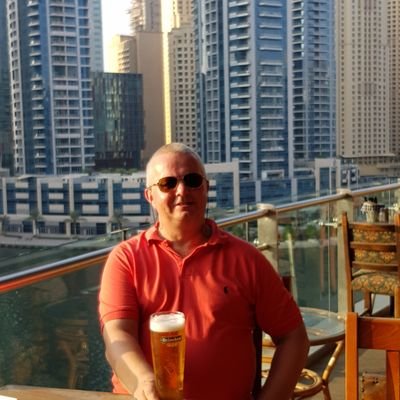 Profile Picture of Andy The Dee (@dundeeandy) on Twitter