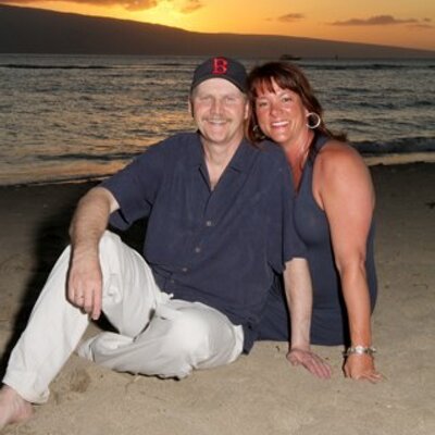 Profile Picture of Kimberly Ireland (@kimberlyireland) on Twitter