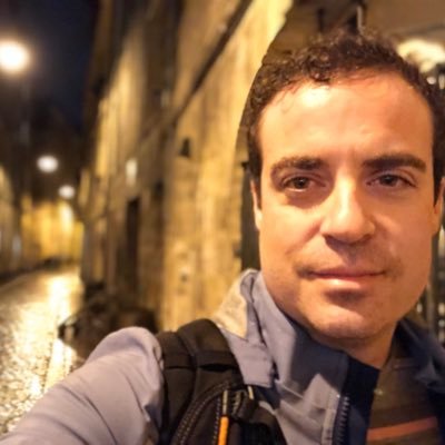 Profile Picture of Jeff Utter (@utterorama) on Twitter