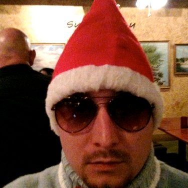 Profile Picture of Jesse Morando (@jdm1187sp) on Twitter