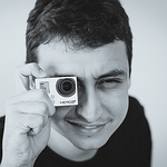 Profile Picture of Rafael Oliveira (@rafa fotografia - hero3) on Flickr