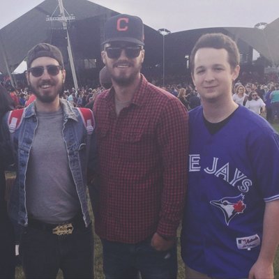 Profile Picture of Codi Faris (@CodiFaris) on Twitter