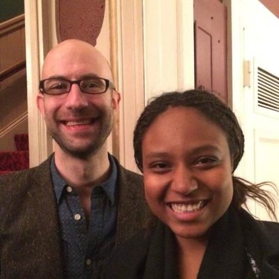 Profile Picture of Joyce Campbell (@kimjongillbeats) on Twitter