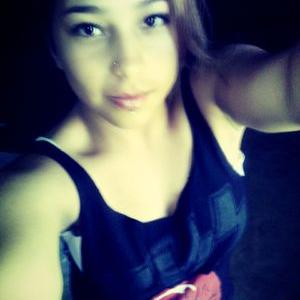 Profile Picture of Ariadna Chavez (@ariadnachavez90) on Twitter