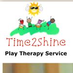 Profile Picture of Charlene Campbell (@time2shineplaytherapy) on Instagram