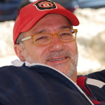 Profile Picture of Joe Ayache (@Joeayache) on Twitter