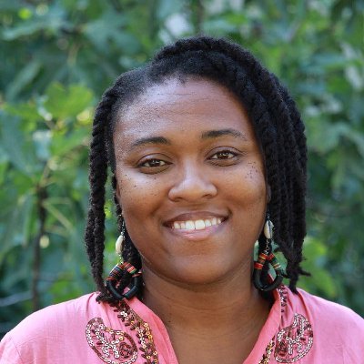 Profile Picture of Alexis Patterson Williams (@DrAPW15) on Twitter