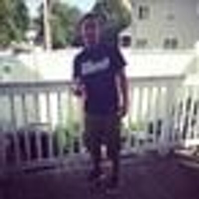 Profile Picture of Aaron Blackburn (@Blackburn_3147) on Twitter