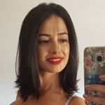 Profile Picture of Sabrina Appel (@saappel) on Instagram